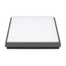 Светильник LGD-AREA-S240x240-25W Day4000 (GR, 110 deg, 230V) (Arlight, IP54 Металл, 3 года) - Светильник LGD-AREA-S240x240-25W Day4000 (GR, 110 deg, 230V) (Arlight, IP54 Металл, 3 года)