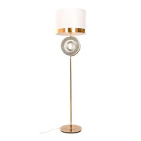  - Торшер Lumina Deco Monteroni LDF 5532 F.GD+WT