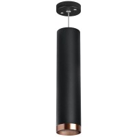  - Подвесной светильник Lightstar Rullo (214497+590057+203430) RP497430