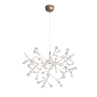  - Подвесная светодиодная люстра ST Luce Rafina SL379.203.63