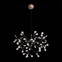  - Подвесная светодиодная люстра ST Luce Rafina SL379.203.63