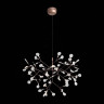 Подвесная светодиодная люстра ST Luce Rafina SL379.203.63 - Подвесная светодиодная люстра ST Luce Rafina SL379.203.63