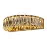 Настенный светодиодный светильник Newport 8240 8242/A gold new М0066960 - Настенный светодиодный светильник Newport 8240 8242/A gold new М0066960