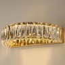 Настенный светодиодный светильник Newport 8240 8242/A gold new М0066960 - Настенный светодиодный светильник Newport 8240 8242/A gold new М0066960