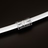 Соединитель прямой ARL-CLEAR-U15-Line (26x15mm) (Arlight, Металл) - Соединитель прямой ARL-CLEAR-U15-Line (26x15mm) (Arlight, Металл)