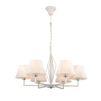  - Подвесная люстра Vele Luce Si VL2191L06