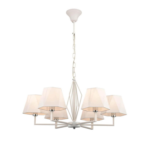 Подвесная люстра Vele Luce Si VL2191L06 