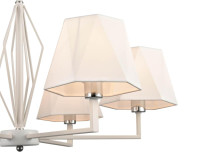  - Подвесная люстра Vele Luce Si VL2191L06