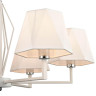 Подвесная люстра Vele Luce Si VL2191L06 - Подвесная люстра Vele Luce Si VL2191L06