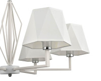  - Подвесная люстра Vele Luce Si VL2191L06