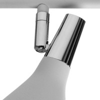  - Спот Arte Lamp 73 A9154PL-4WH