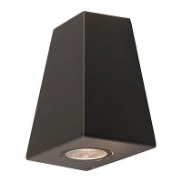  - Уличный настенный светильник Nowodvorski Lamar 9553