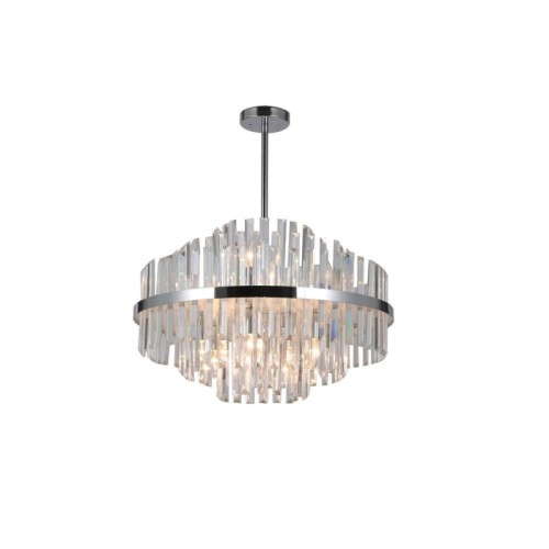 Потолочная люстра Omnilux Saviano OML-69007-09 