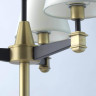 Настольная лампа MW-Light ДельРей 700033604 - Настольная лампа MW-Light ДельРей 700033604