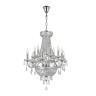Подвесная люстра Osgona Classic 700164 - Подвесная люстра Osgona Classic 700164