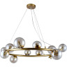 Подвесная люстра Stilfort Berry 2038/03/12P - Подвесная люстра Stilfort Berry 2038/03/12P
