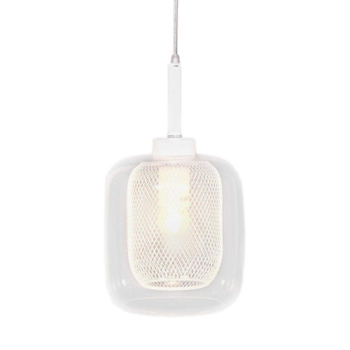Подвесной светильник Lumina Deco Bessa LDP 11337 WT 