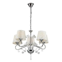  - Подвесная люстра Lumion Fritta 2997/5