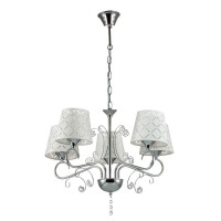 - Подвесная люстра Lumion Fritta 2997/5