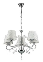  - Подвесная люстра Lumion Fritta 2997/5