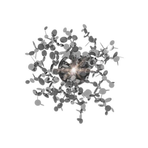 Бра Loft IT Spark 10101W Chrome 