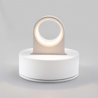  - Уличный настенный светодиодный светильник Elektrostandard 1523 Techno LED Glow 4690389150111