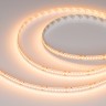 Лента UL-A200-10mm 24V Warm2400 (20 W/m, IP20, 5m) (Arlight, 7 лет) - Лента UL-A200-10mm 24V Warm2400 (20 W/m, IP20, 5m) (Arlight, 7 лет)