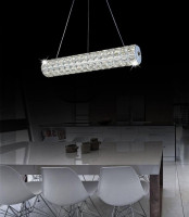  - Подвесной светодиодный светильник Lumina Deco Faradonne DDP 630-800