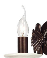  - Бра Lumien Hall Амали W17025/1LBCG1