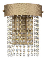  - Настенный светильник Escada Niagara 10170/2A