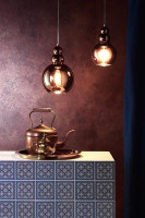  - Подвесной светильник Deko-Light Diphda 342120