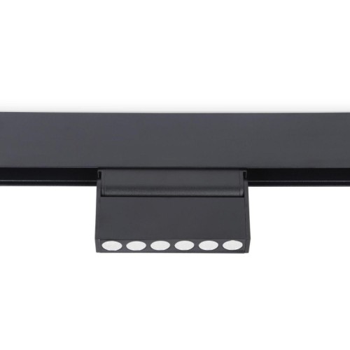 Трековый светодиодный светильник Ambrella light Track System Magnetic GL4040 