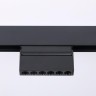 Трековый светодиодный светильник Ambrella light Track System Magnetic GL4040 - Трековый светодиодный светильник Ambrella light Track System Magnetic GL4040