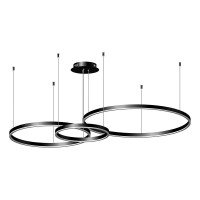  - Подвесной светодиодный светильник Kink Light Тор 08223,19P(3000K)