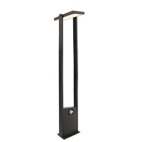 - Светильник на солнечных батареях Deko-Light Solar Premium 733046