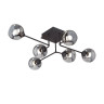 Потолочная люстра Vitaluce V4795-1/6PL - Потолочная люстра Vitaluce V4795-1/6PL