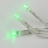 Светодиодная гирлянда Uniel 220V зеленый ULD-S1000-100/DTA Green IP20 UL-00007198 - Светодиодная гирлянда Uniel 220V зеленый ULD-S1000-100/DTA Green IP20 UL-00007198