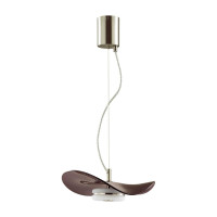  - Подвесной светодиодный светильник Odeon Light Fluent 4857/10LA
