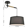 Подвесной светильник F-Promo Eureka 3006-1P - Подвесной светильник F-Promo Eureka 3006-1P