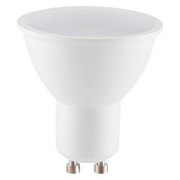  - Лампа светодиодная Elektrostandard GU10 9W 4200K матовая 4690389066337