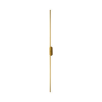  - Настенный светодиодный светильник Favourite Reed 3001-3W