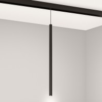  - Светильник MAG-ORIENT-SPOT-HANG-L500-R20-3W Day4000 (BK, 20 deg, 48V) (Arlight, IP20 Металл, 5 лет)