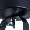 Спот Arte Lamp A6252AP-1BK - Спот Arte Lamp A6252AP-1BK
