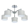 Потолочная люстра MW-Light Сайрус 1 721010105 - Потолочная люстра MW-Light Сайрус 1 721010105