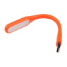 Переносной светодиодный фонарь Uniel Usb-зарядка 170х15 260 лм TLD-541 Orange UL-00000252 - Переносной светодиодный фонарь Uniel Usb-зарядка 170х15 260 лм TLD-541 Orange UL-00000252