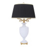 Настольная лампа Abrasax Lilie TL.8109-2+1GO - Настольная лампа Abrasax Lilie TL.8109-2+1GO