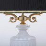 Настольная лампа Abrasax Lilie TL.8109-2+1GO - Настольная лампа Abrasax Lilie TL.8109-2+1GO