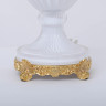 Настольная лампа Abrasax Lilie TL.8109-2+1GO - Настольная лампа Abrasax Lilie TL.8109-2+1GO