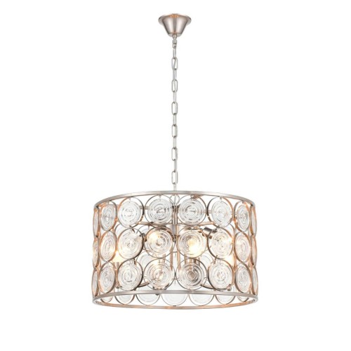 Подвесная люстра Vele Luce Sophie VL3233P08 