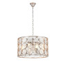 Подвесная люстра Vele Luce Sophie VL3233P08 - Подвесная люстра Vele Luce Sophie VL3233P08